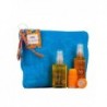 La Rosée Toiletry Bag x Lalla