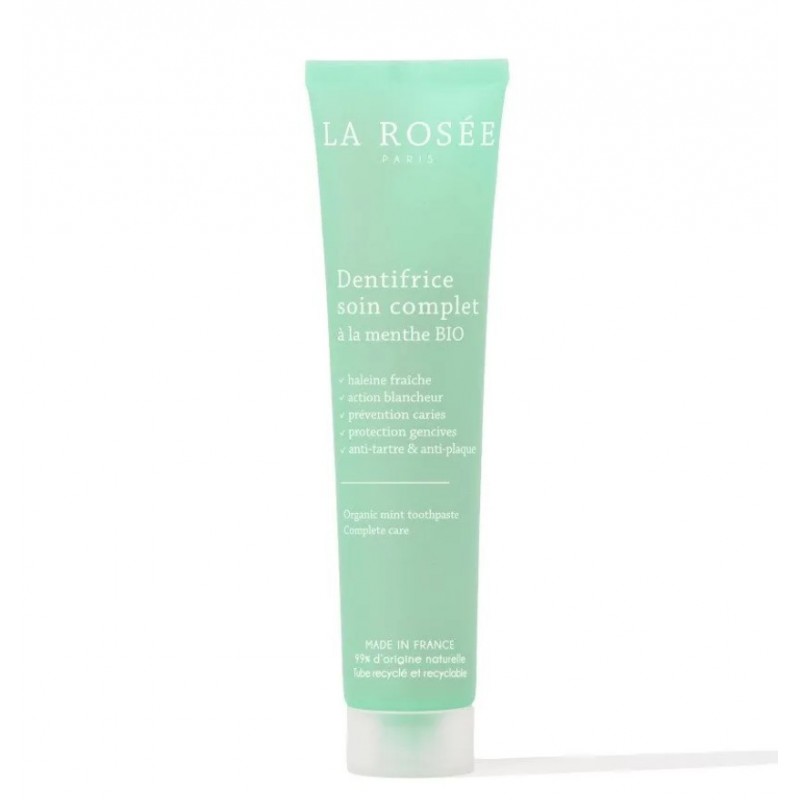 La Rosée Integral Toothpaste 75 ml La Rosée Integral Toothpaste 75 ml