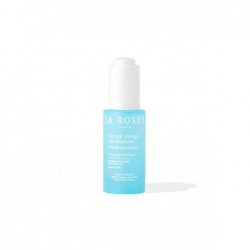 La Rosée Siero Visage Désaltérant 30 ml