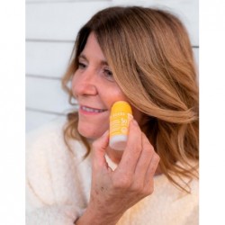 La Rosée Stick Solaire Bio SPF50 15 ml