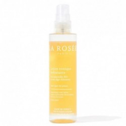 La Rosée Moisturizing Facial Toner with Organic Chamomile and Trace Elements 200 ml