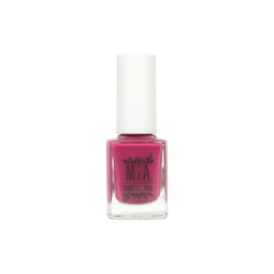 Mia Almandine Organic Nail Polish 11 ml