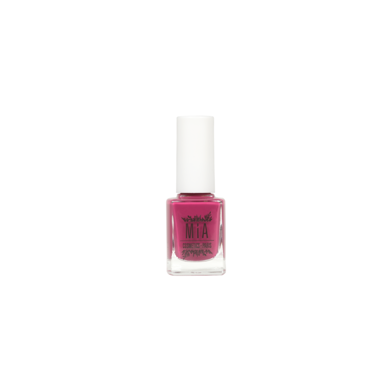 Mia Almandine Bio-Nagellack, 11 ml Mia Almandine Bio-Nagellack, 11 ml