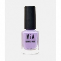 Mia Ametyst Nail Polish 11 ml