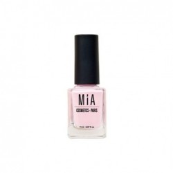 Mia Ballerina Pink Nail Polish 11 ml