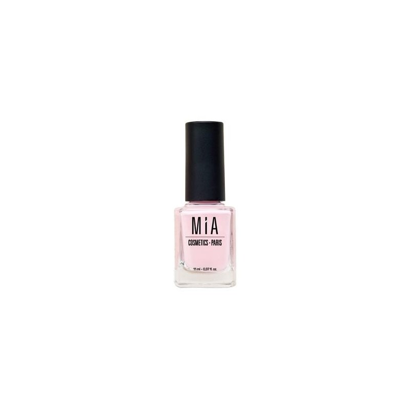 Mia Ballerina Rosa Nagellack 11 ml