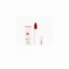Rossetto BORDEAUX "pieno di potere" Cristina Mitre