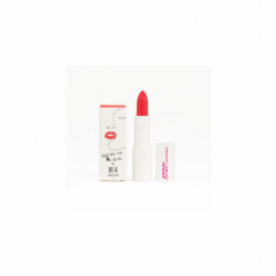 CORAL Lippenstift "voller Kraft" Cristina Mitre