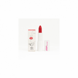 RED Lipstick "full of power" Cristina Miter