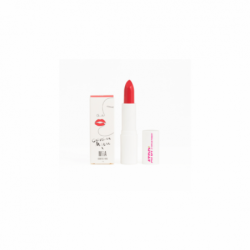 PINK Lipstick "full of power" Cristina Miter