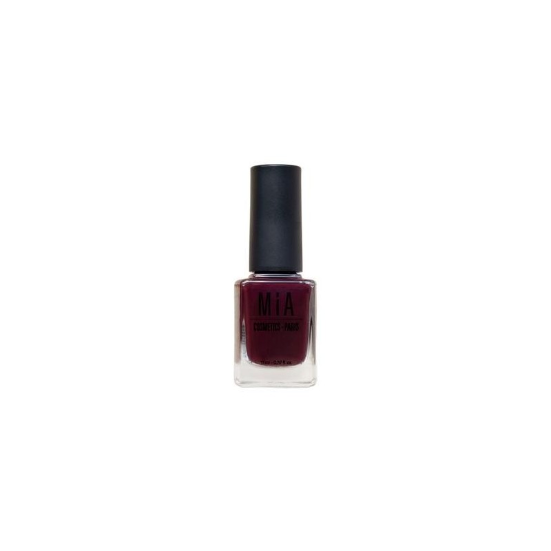 Smalto per unghie Mia Bull Blood 11 ml