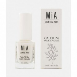 Mia Smalto Al Latte Di Calcio 11 ml