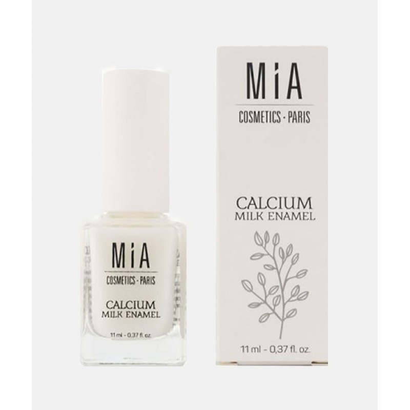 Mia Smalto Al Latte Di Calcio 11 ml Mia Smalto Al Latte Di Calcio 11 ml