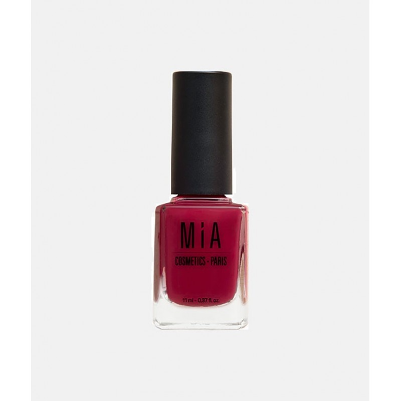 Smalto per unghie Mia Carmine 11 ml