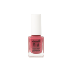 MIA CARNELIAN ORGANIC NAIL POLISH 11 ml