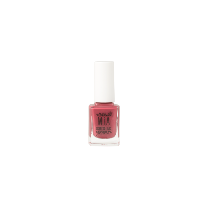 MIA CARNELIAN SMALTO BIOLOGICO 11 ml MIA CARNELIAN SMALTO BIOLOGICO 11 ml