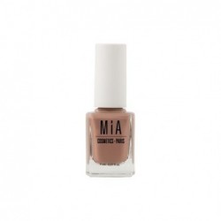 Mia Cinnamon Nail Polish 11 ml