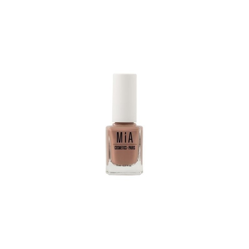 Mia Zimt Nagellack 11 ml Mia Zimt Nagellack 11 ml