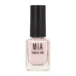 Mia Cloud Pink Nail Polish 11 ml