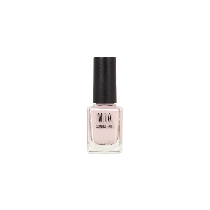 Mia Cloud Pink Nail Polish 11 ml Mia Cloud Pink Nail Polish 11 ml