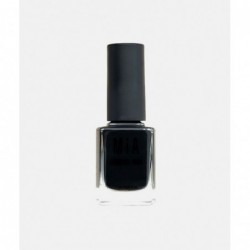 Mia Coal Nail Polish 11 ml