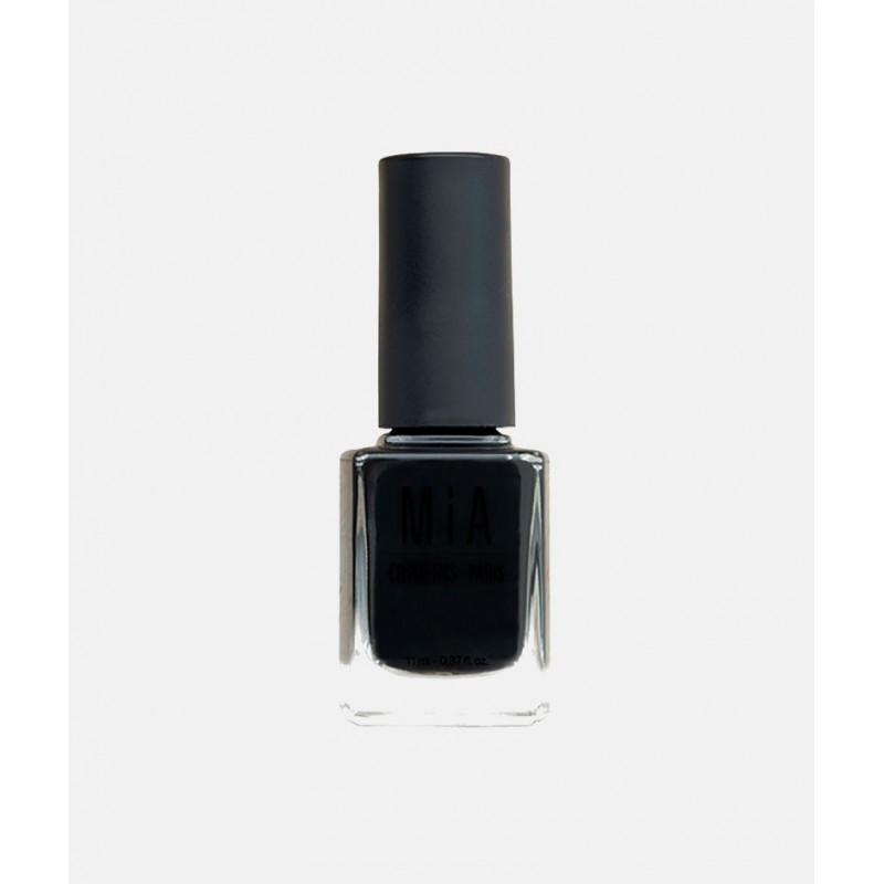 Smalto per unghie Mia Coal 11 ml