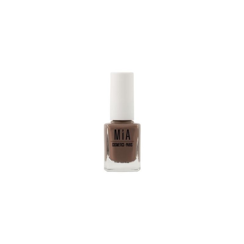 Mia Cocoa Nail Polish 11 ml Mia Cocoa Nail Polish 11 ml