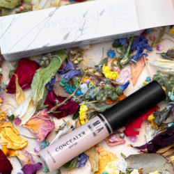 Mia Concealer Elfenbein 7 ml