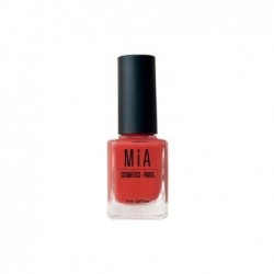 MIA CORAL REEF NAIL POLISH 11mL