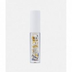 Olio labbra Mia al fiordaliso e calendula