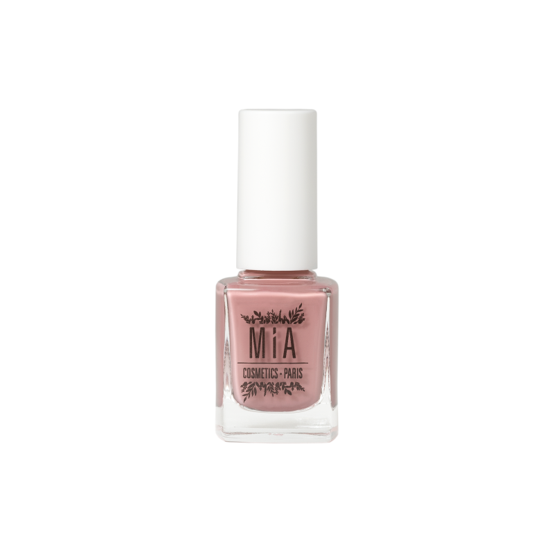 Mia Cosmetics QUARTZ Nail Color Polish Mia Cosmetics QUARTZ Nail Color Polish