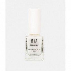 Mia Cosmetics Fermentierte Gelbehandlung