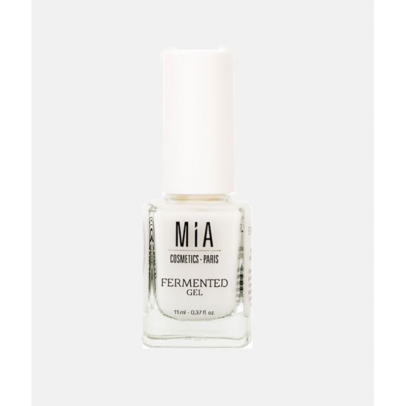 Mia Cosmetics Fermentierte Gelbehandlung