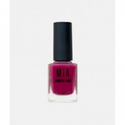 Mia Crimson Cherry Nail Polish 11 ml