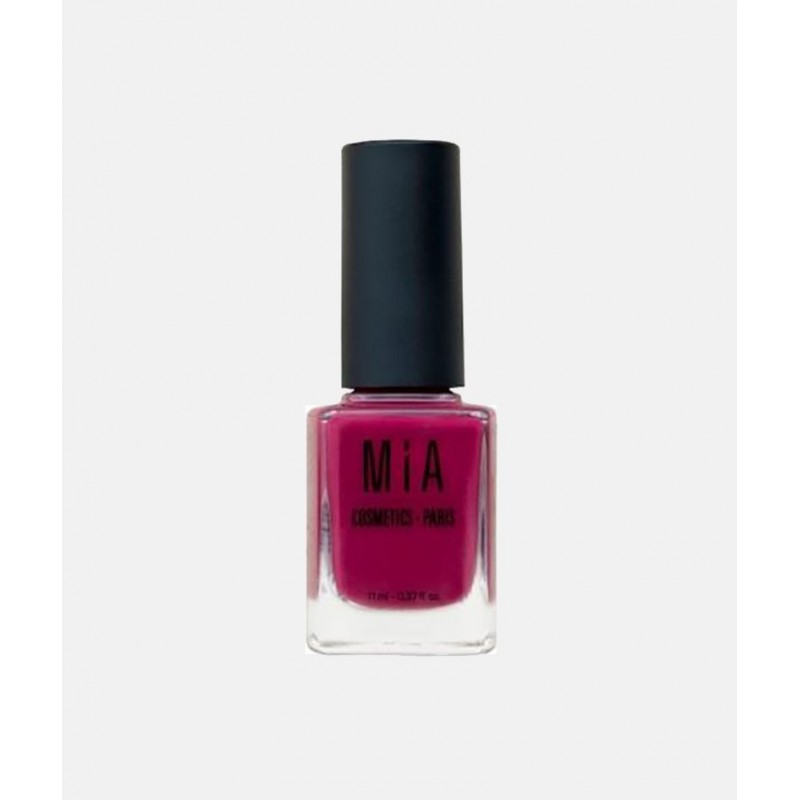 Smalto per unghie Mia Crimson Cherry 11 ml