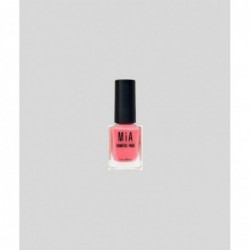 MIA DAHLIA BLOSSOM NAIL POLISH 11mL