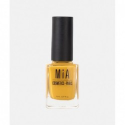 Mia Dandelion Nail Polish 11 ml