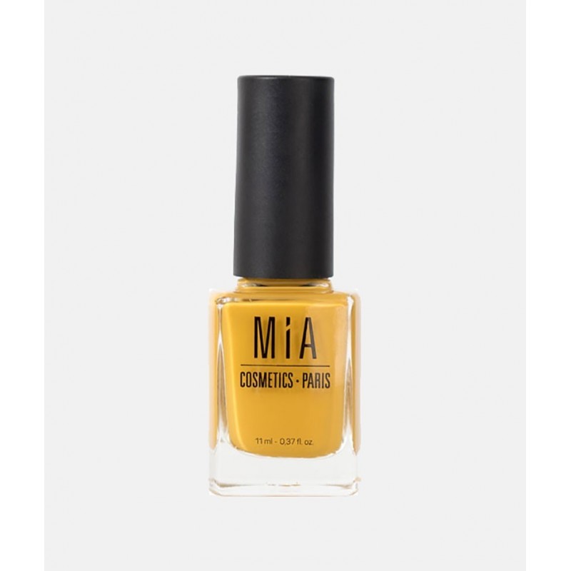 Mia Löwenzahn Nagellack 11 ml