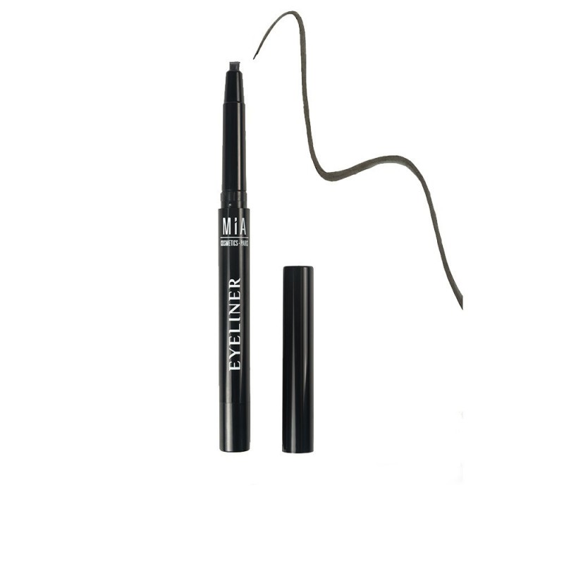 Mia Eyeliner Schwarz Mia Eyeliner Schwarz