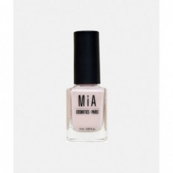 Mia Dusty Rose Nail Polish 11 ml