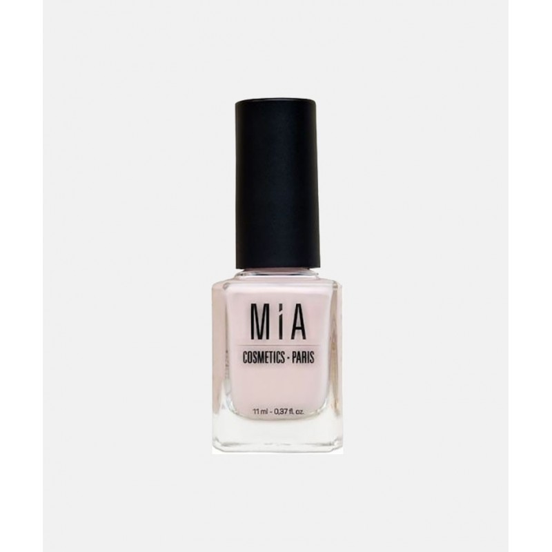 Mia Dusty Rose Nagellack 11 ml