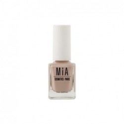 Mia Ecru Nail Polish 11 ml