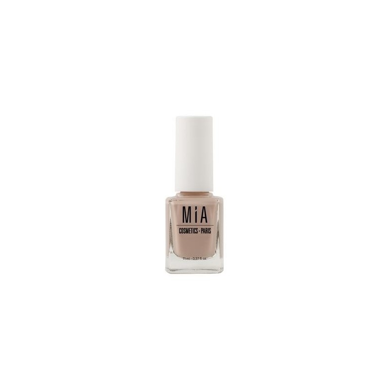 Smalto Mia Ecru 11 ml Smalto Mia Ecru 11 ml