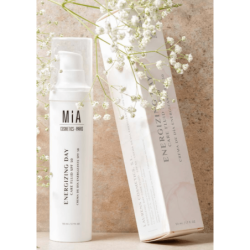 Mia Energizing Day mit LSF 30