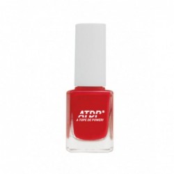 Mia ATDP Red Enamel