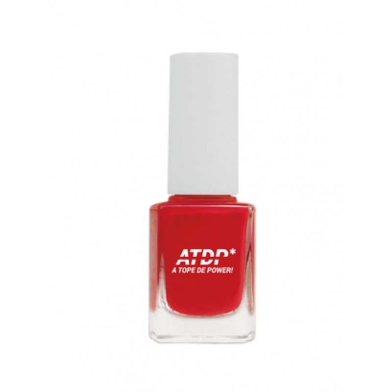 Mia ATDP Smalto Rosso