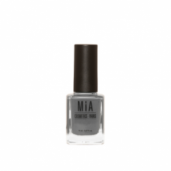 Mia Enamel Optimistic Future Perspective Gray