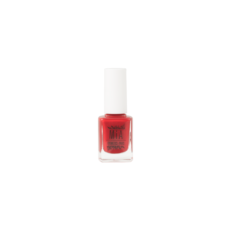 Smalto per unghie biologico Mia Fire Agate 11 ml