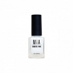 Mia Frost Weißer Nagellack 11 ml