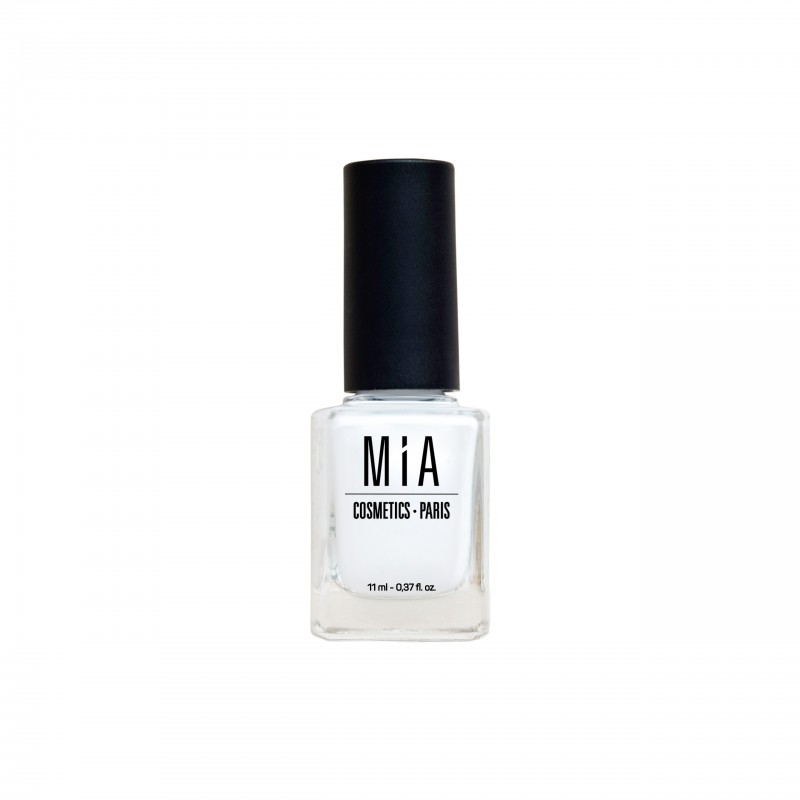 Mia Frost Weißer Nagellack 11 ml
